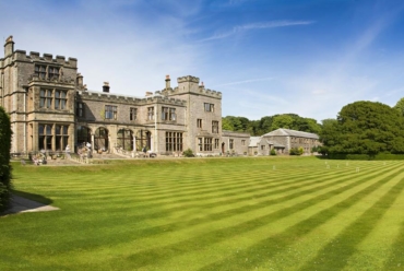 Armathwaite Hall Hotel & Spa | Foto: Reprodução
