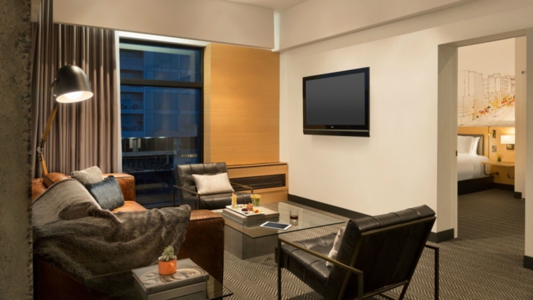 Hotelaria x Ecad | Imagem: Reprodução