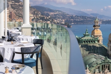Hôtel de Paris | Foto: Divulgação