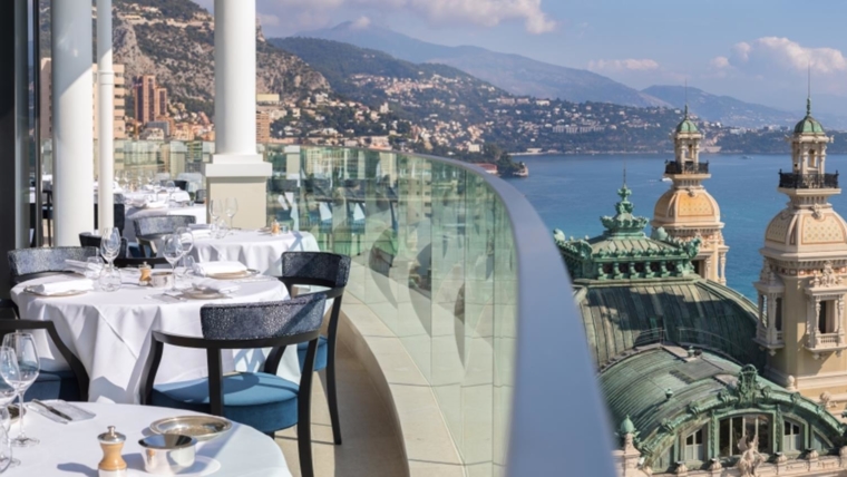 Hôtel de Paris | Foto: Divulgação