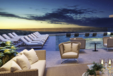 Fairmont Rio, em Copacabana | Foto: Divulgação