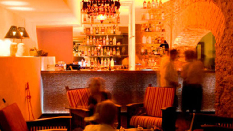 Bar dos Descasados