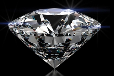 Roubo de diamante em Paris