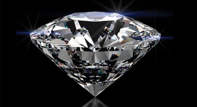 Roubo de diamante em Paris