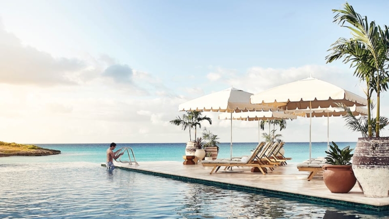 Belmond Cap Juluca | Foto: Divulgação
