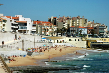 Parede Cascais | Foto: Divulgação