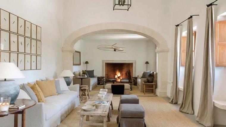 Finca Serena Mallorca | Foto: Divulgação