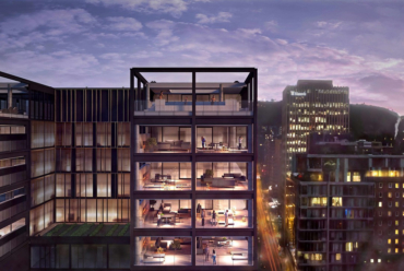 Four Seasons Montreal