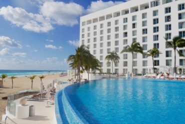 Le Blanc Spa Hotel | Foto: Divulgação