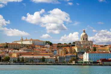 Lisboa | Foto: Divulgação