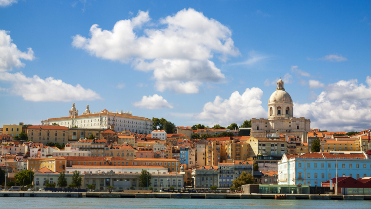 Lisboa | Foto: Divulgação