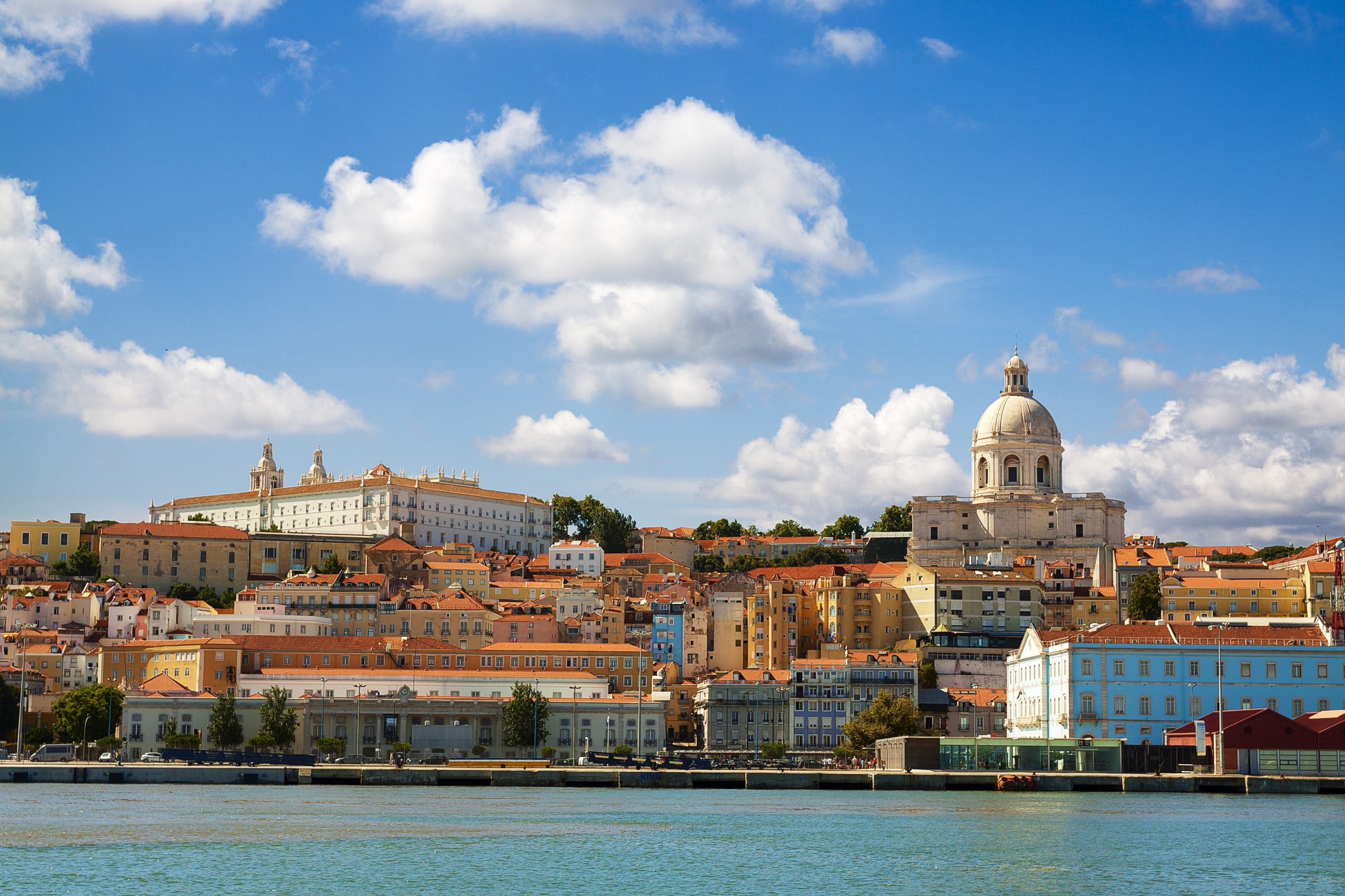 Lisboa | Foto: Divulgação