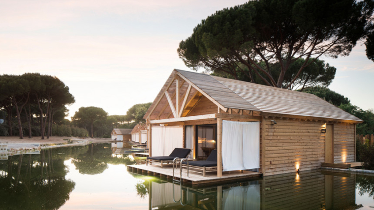 Sublime Comporta | Foto: Divulgação
