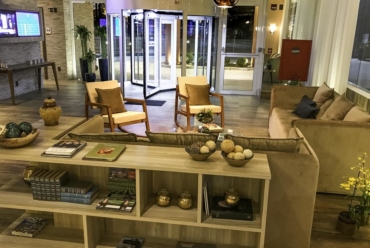 Ibis Styles Curitiba Aeroporto