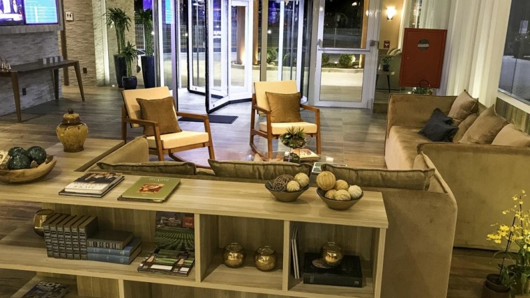 Ibis Styles Curitiba Aeroporto