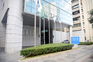 Tryp BH Savassi