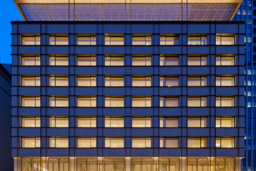 The Kitano Hotel Tokyo abriu suas portas em Tóquio | Foto: Divulgação