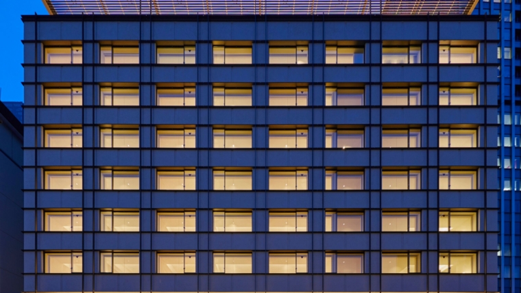 The Kitano Hotel Tokyo abriu suas portas em Tóquio | Foto: Divulgação