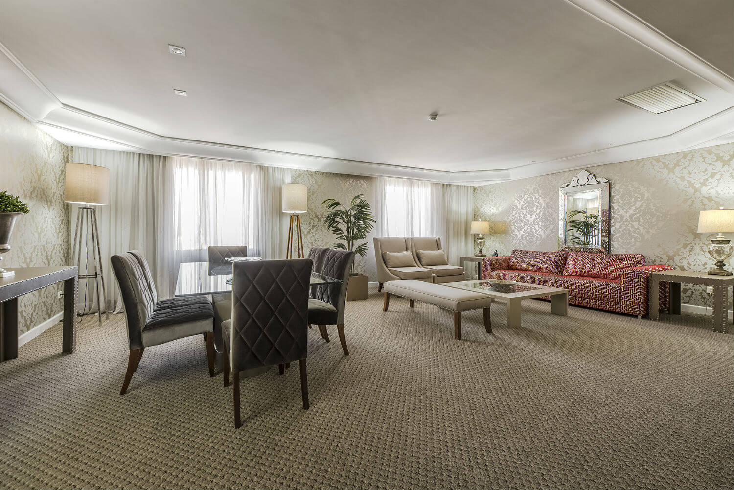 Grand Hotel Rayon