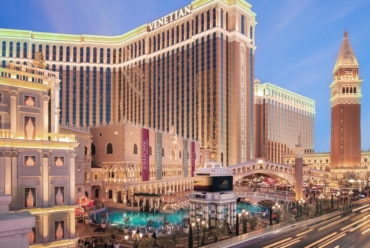 Venetian Resort Las Vegas | Foto: Divulgação