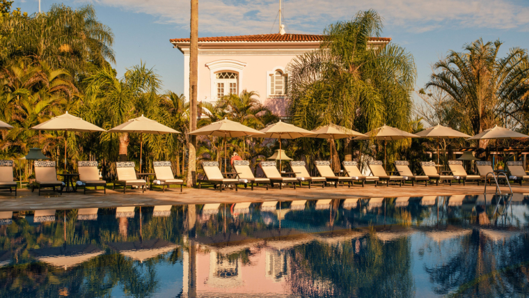Belmond Hotel das Cataratas | Foto: Divulgação