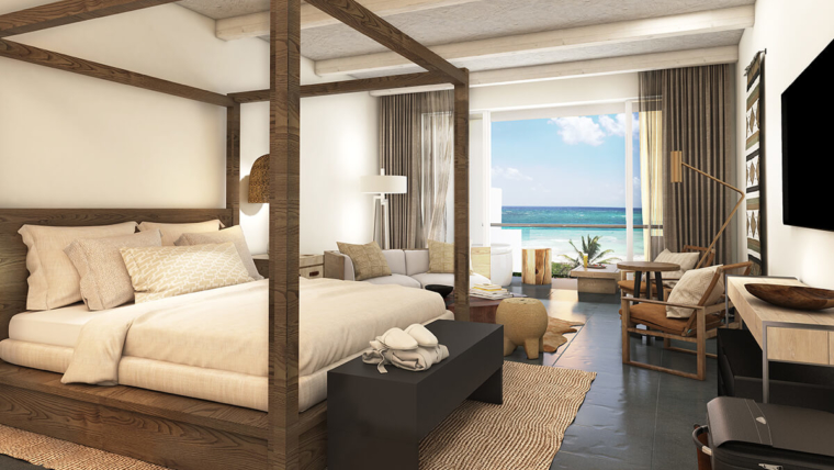 Unico 20°87° Hotel Riviera Maya | Foto: Reprodução
