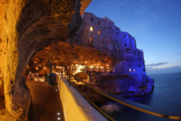 Grotta Palazzese | Foto: Divulgação