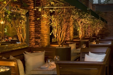 Fasano Al Mare, no Rio de Janeiro | Foto: Divulgação