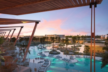 Dreams Macao Beach Punta Cana | Foto: Divulgação