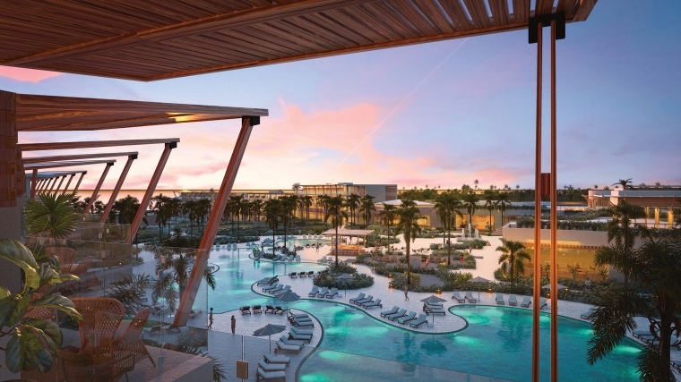 Dreams Macao Beach Punta Cana | Foto: Divulgação