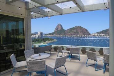 Yoo2 Rio de Janeiro