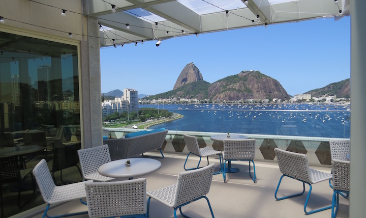Yoo2 Rio de Janeiro