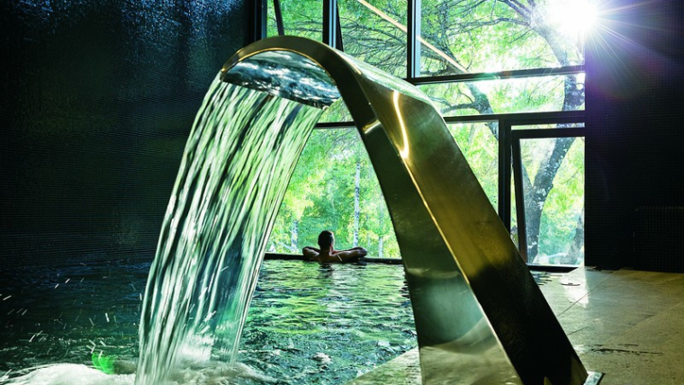 Aqua Village Health Resort & Spa