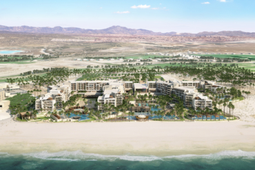 Hard Rock Hotel Los Cabos
