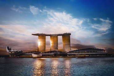 Marina Bay Sands