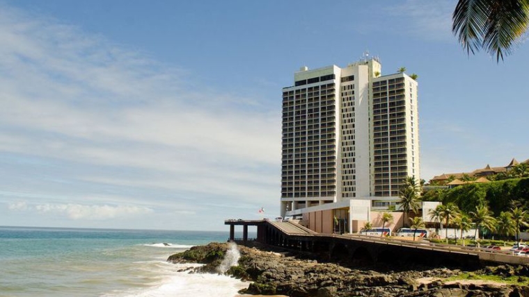 Pestana Bahia