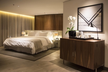 Nooma Hotel | Foto: Divulgação