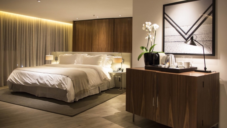 Nooma Hotel | Foto: Divulgação
