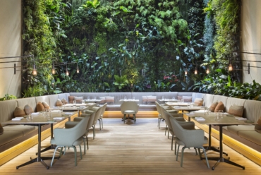 Restaurante Emile | Foto: Divulgação