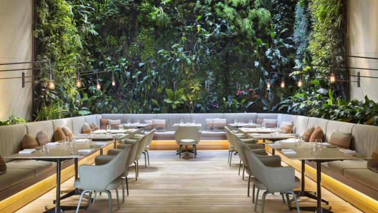 Restaurante Emile | Foto: Divulgação