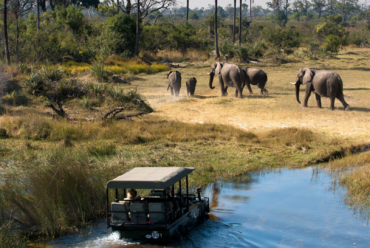 botswana