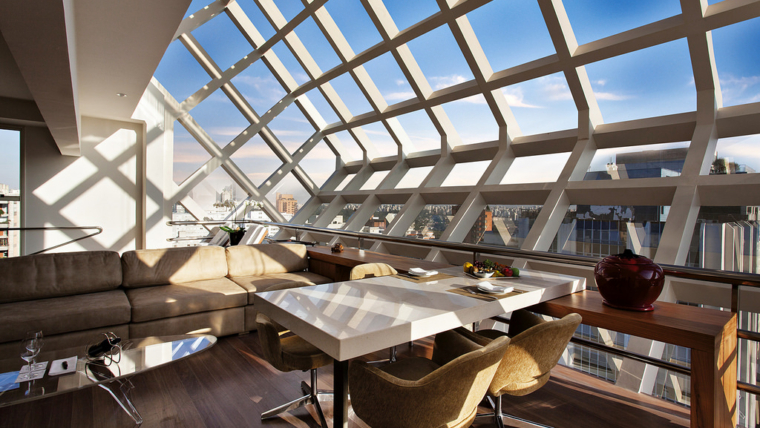 Hotel Emiliano São Paulo