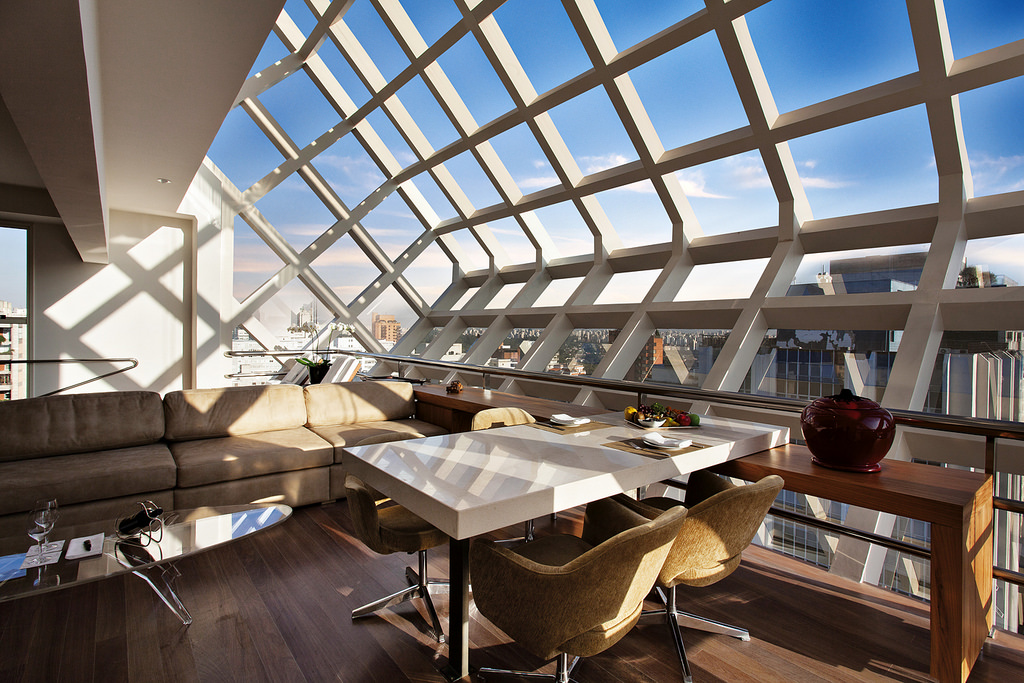 Hotel Emiliano São Paulo
