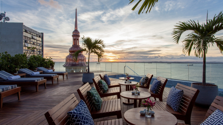Fera Palace Hotel