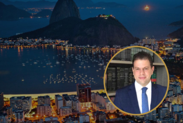 Gustavo Carvalho Miranda, artigo