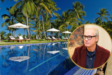Txai Resorts e Tuca Reinés