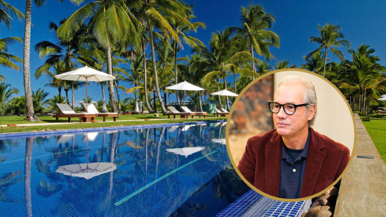 Txai Resorts e Tuca Reinés