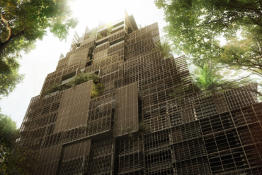 Rosewood São Paulo