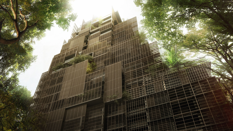 Rosewood São Paulo