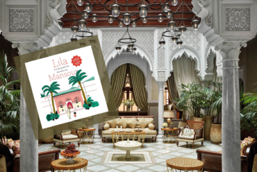 ‘Lila descobre o Mansour’ | Foto: Divulgação